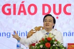 Chuẩn bị đội ngũ giáo viên để triển khai chương trình giáo dục phổ thông mới