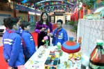 Học sinh trường Ngô Quyền sáng tạo nhiều sản phẩm nhờ STEM
