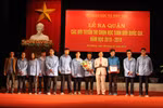 Hải Phòng giành 72 giải học sinh giỏi quốc gia năm học 2018-2019