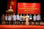 Hải Phòng giành 72 giải học sinh giỏi quốc gia năm học 2018-2019