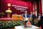 Quảng Ninh có Chủ tịch tỉnh mới