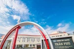 Hơn 2.200 thí sinh dự thi vào trường Trung học phổ thông chuyên Trần Phú