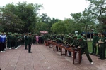Hải Phòng thiếu giáo viên chuẩn môn Giáo dục quốc phòng an ninh