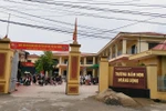 Phụ huynh trường Hoàng Động đang là lá chắn cho Hiệu trưởng tiêu tiền không đúng
