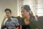 Cô giáo mầm non ở Thái Bình không bị bắt cóc