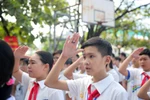 Quảng Ninh sẽ khai giảng năm học mới vào 7h30 ngày 5/9