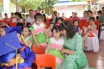 Nỗi niềm cô giáo mầm non mang trọng bệnh vẫn hết lòng yêu thương trẻ