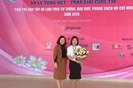 Sáu năm công tác, cô giáo trẻ luôn khắc ghi lời dạy của Bác Hồ