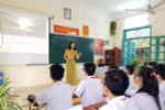 Hải Phòng có riêng đề án chuẩn đầu ra ngoại ngữ cho học sinh