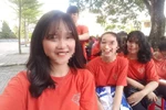 Nghẹn lòng nữ sinh gặp nạn trên đường đi từ thiện, bỏ dở giấc mơ làm cô giáo