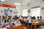 Đến năm 2021, Hải Phòng sẽ miễn học phí cho học sinh ở các bậc học
