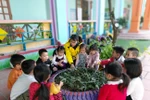 Gần 2.100 giáo viên hợp đồng ở Hải Dương hồi hộp chờ xét tuyển