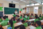 Kiểm điểm lãnh đạo Trường tiểu học Hùng Vương 2 khoản thu chưa hợp lý