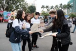 Vì sao các trường đại học tại Hải Phòng khó tuyển đủ chỉ tiêu?