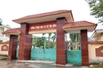 Kết quả kiểm tra lạm thu tại 3 trường ở xã Tân Viên