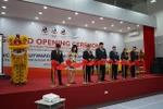 Khánh thành trường quốc tế Singapore tại Hạ Long