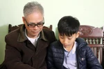 Hồi ức của thầy giáo Phạm Văn Tân về giáo dục huyện Cô Tô