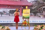 Chỉ cần có niềm tin và ý chí quyết tâm thì sẽ đạt được thành công