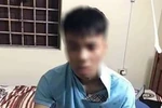Nữ sinh trường chuyên Hạ Long bị rạch mặt trong nhà vệ sinh