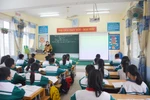 Quảng Ninh trích hơn 22 tỷ mua sắm bàn ghế, thiết bị dạy học cho vùng cao