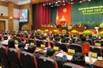 Nhiều cán bộ lãnh đạo Hải Phòng sắp nghỉ hưu đi học tập kinh nghiệm ở châu Âu