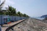 Lấn biển mở rộng đường bao biển thêm 28m sẽ phá vỡ cảnh quan Vịnh Hạ Long?