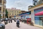Trung tâm Giáo dục thường xuyên Hải Phòng tiếp tay Đông Đô dạy bằng 2 trái phép