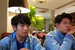 Thưa bác, chúng cháu cảm thấy mất niềm tin vào cuộc thi khoa học kỹ thuật ạ!