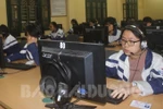 Hải Dương tổ chức thi Olympic tiếng Anh trên internet