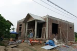 Vi phạm đã rõ, Sở xây dựng và huyện Thủy Nguyên có bao che không?