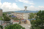 Trường Cao đẳng Y Dược Hà Nội mở lớp “chui” tại Hải Phòng