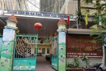 Tại sao Hiệu trưởng Trường Phạm Hồng Thái không cung cấp thông tin?