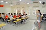 Hơn 11.900 thí sinh Quảng Ninh dự thi vào lớp 10