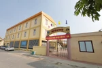 Trường Nam Sơn làm công trình trước, kêu gọi phụ huynh tài trợ trả nợ sau
