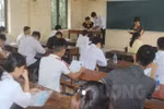 Sở Giáo dục và Đào tạo Hải Dương miễn thi quốc gia 2019 cho 18 thí sinh