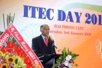 Ngày hội Hợp tác kinh tế và kỹ thuật Ấn Độ tại Hải Phòng