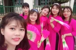Năm học tới em còn được gọi đi dạy hợp đồng nữa không?