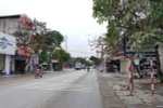 Thiếu thông tin đấu thầu ở quận Dương Kinh, Hải Phòng