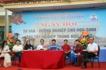 Hết lớp 9 có nhiều con đường, cha mẹ học sinh đừng tự gây áp lực
