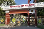 Cựu hiệu trưởng Trường mầm non Hoa Hồng lĩnh 16 tháng tù giam