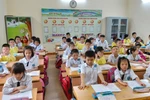 Trường Tiểu học Võ Thị Sáu quận Lê Chân - ngôi trường thân thiện, hạnh phúc