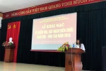 Quận Hồng Bàng bác tin có chuyện ‘đi đêm’ trong việc xét tuyển viên chức 