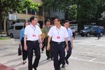Lãnh đạo Hải Phòng yêu cầu trả lại điểm thật của các thí sinh bị ghép nhầm phách