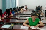 Các trường ĐH cấp TOEFL, TOEIC “nội bộ" không được công nhận