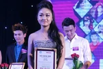 Những hình ảnh ấn tượng nhất đêm chung kết Facelook 2012