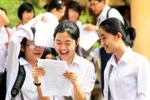 Thủ khoa Học viện Quân y 29 điểm