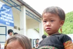 Chùm ảnh: Ám ảnh Kim Bon