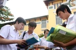 Bí quyết đạt điểm cao môn Địa