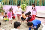 Để trẻ có thể lực tốt, tự tin hơn trước khi bước vào tiểu học