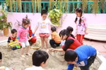 Để trẻ có thể lực tốt, tự tin hơn trước khi bước vào tiểu học